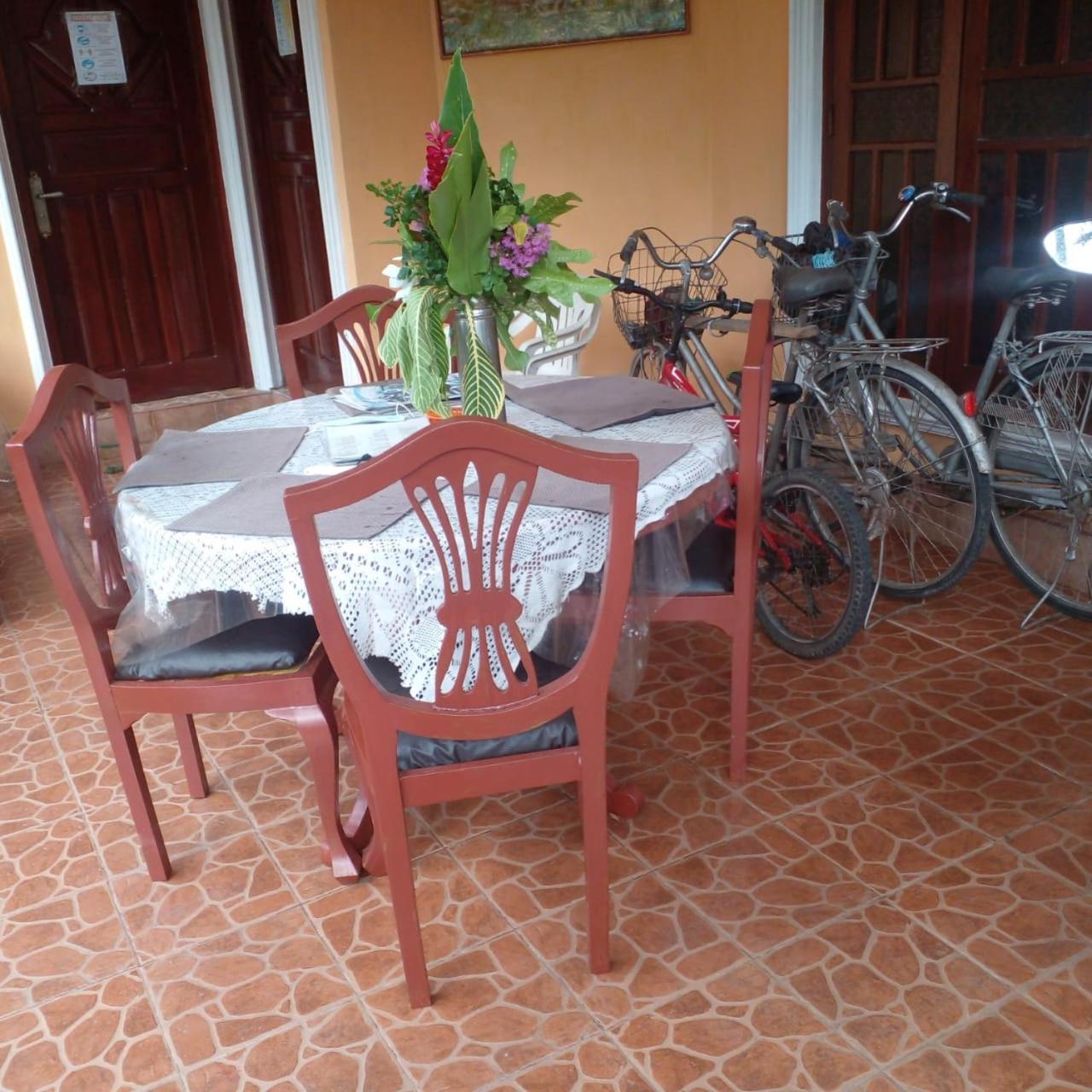 Grace Villa Bentota Kültér fotó