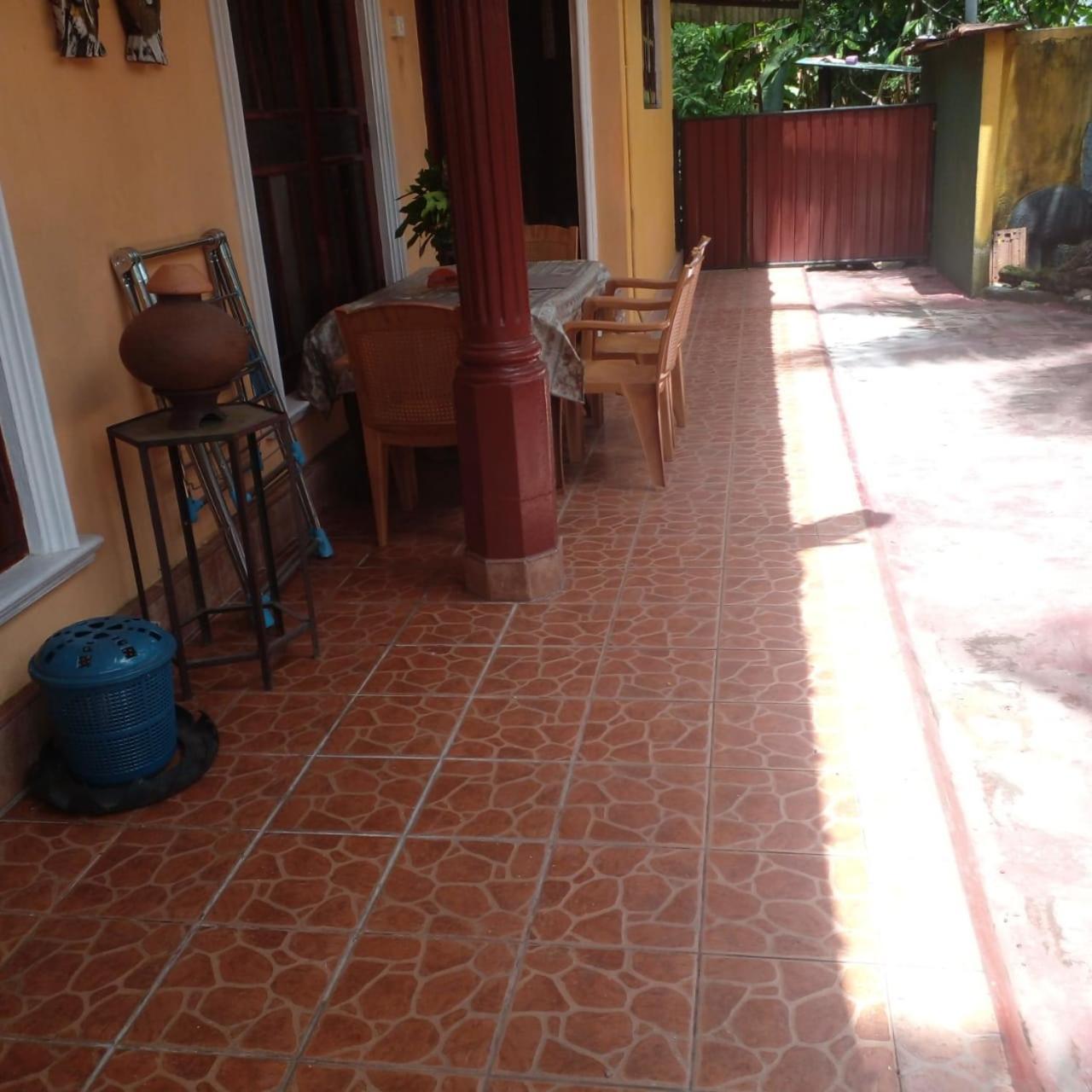 Grace Villa Bentota Kültér fotó