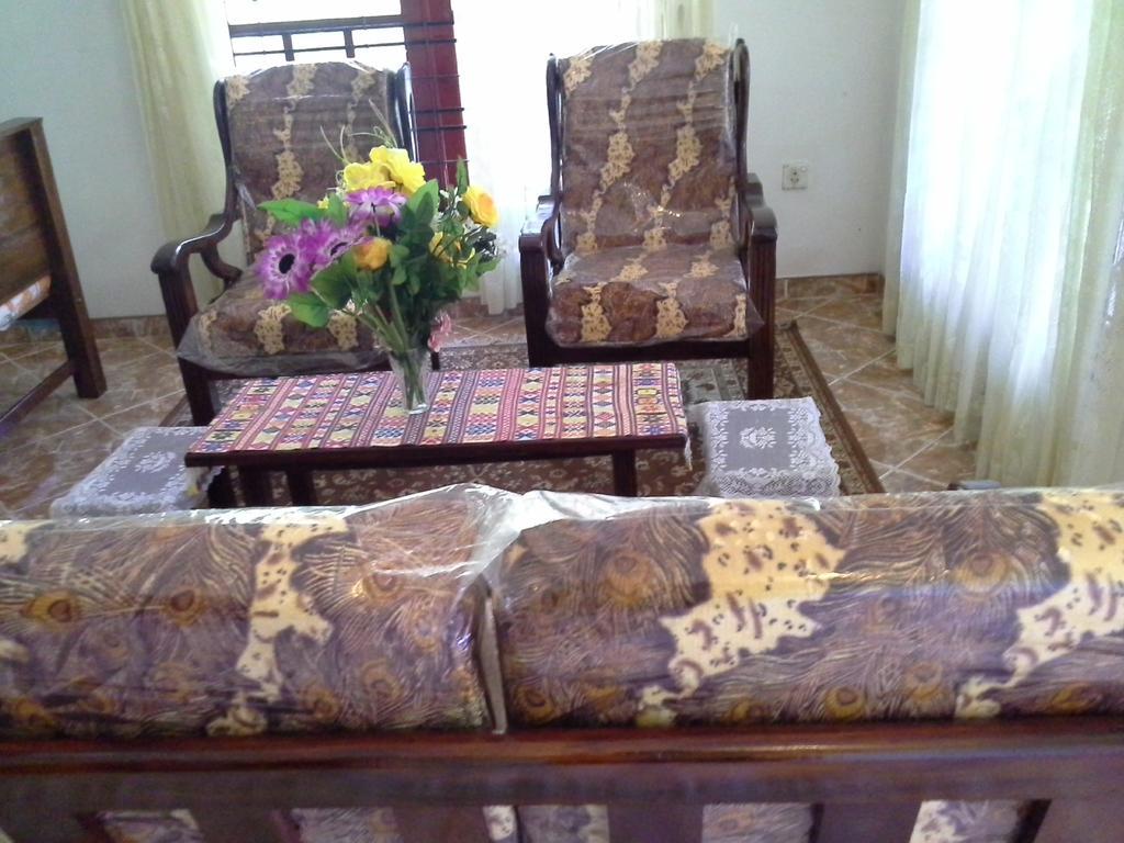Grace Villa Bentota Kültér fotó